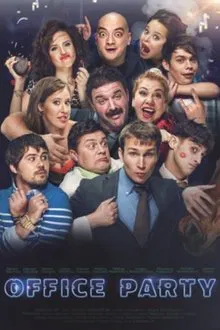 Corporate Event movie poster