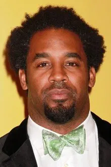 Dhani Jones profile picture