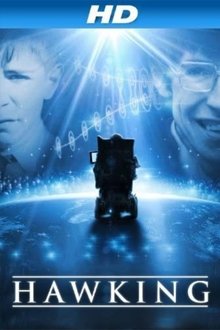 Stephen Hawking Biography movie poster
