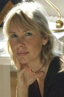 Claudette Barius profile picture