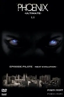 Phoenix movie poster