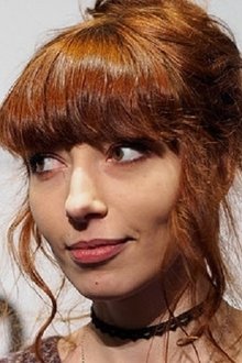 Foto de perfil de Kira Kovalenko