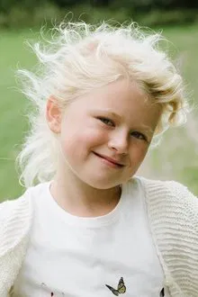 Foto de perfil de Olivia Jørgensen