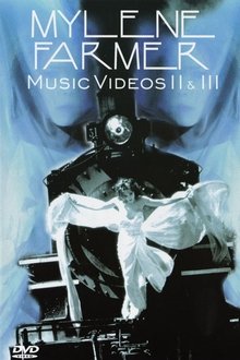 Mylène Farmer : Music Videos II & III movie poster