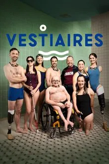 Vestiaires tv show poster
