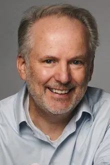 Nick Park profile picture