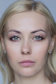 Katerina Matveeva profile picture