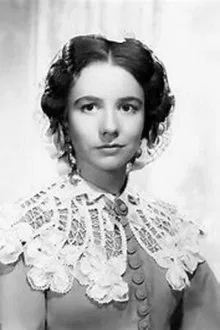 Alicia Rhett profile picture