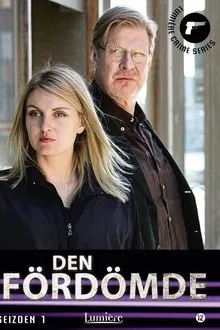 Den fördömde tv show poster
