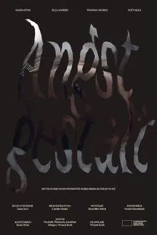 Angstgestalt movie poster