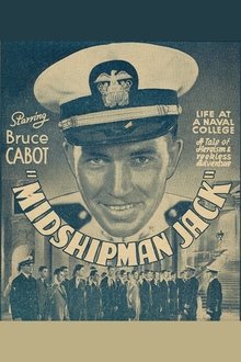 Midshipman Jack movie poster