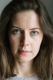 Nataliya Vyazovskaya profile picture