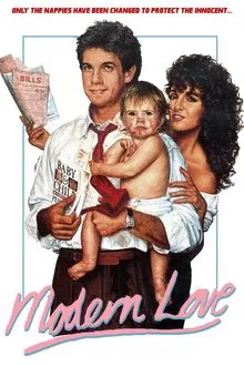 Modern Love movie poster