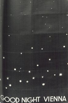 Good Night, Vienna movie poster