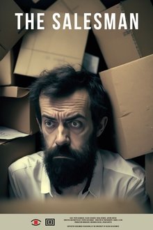 The Salesman movie poster