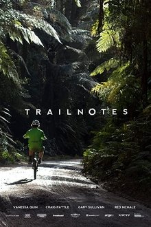 Trailnotes movie poster