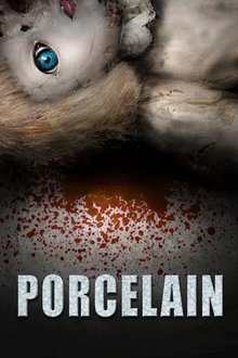 Porcelain movie poster