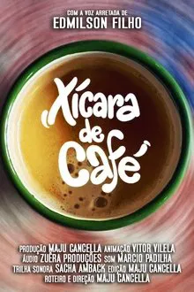 Cup of Coffee movie poster
