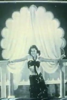 Les Almées, danseuses orientales movie poster
