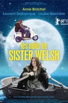 Les Nuits de sister Welsh movie poster