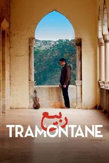 Tramontane movie poster