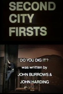 Do You Dig It? movie poster
