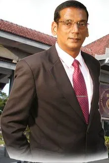 Foto de perfil de A. Razak Mohaideen