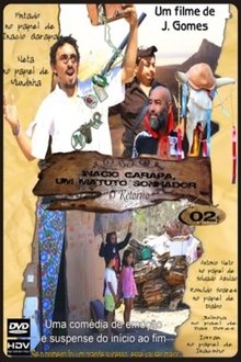 Inácio Garapa, Um Matuto Sonhador 2 - O Retorno movie poster