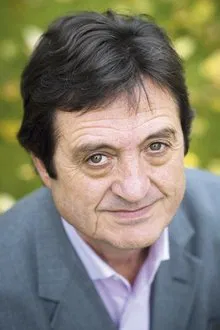 Gilles Poux profile picture
