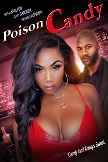 Poison Candy movie poster