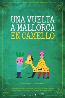 Una vuelta a Mallorca en camello movie poster
