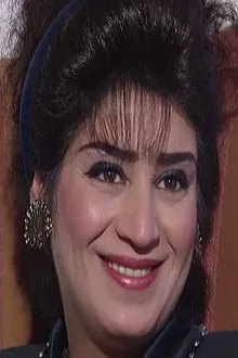 Amal Dabbas profile picture