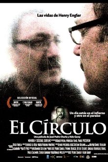 The Circle movie poster