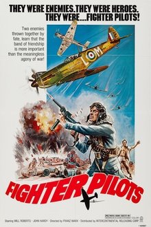 Fighter Pilots movie poster