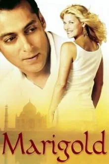 Marigold movie poster