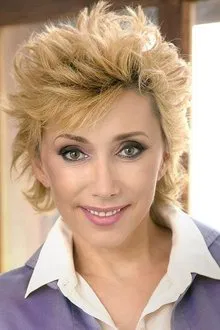 Elena Vorobey profile picture