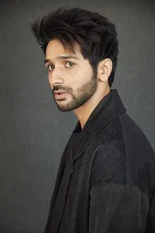 Foto de perfil de Vardhan Puri