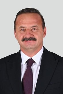 Yavuz Ağıralioğlu profile picture