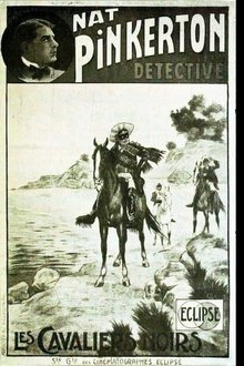The Black Riders movie poster