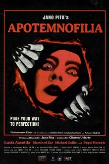 Apotemnofilia movie poster