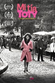 My aunt Toty movie poster