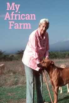 My African Farm movie poster