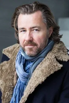 Simon Bjoergvin Veredon profile picture