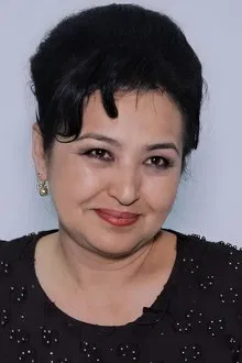 Zuhra Ashurova profile picture