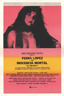 Inocencia Mortal movie poster