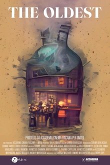 The Oldest movie poster