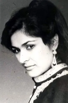 Zarina Khushvakhtova profile picture