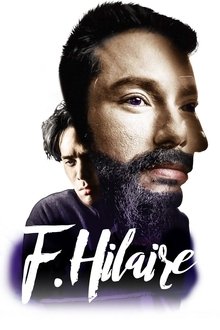 F.Hilaire movie poster