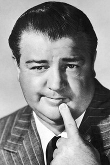Lou Costello: This Is Your Life movie poster