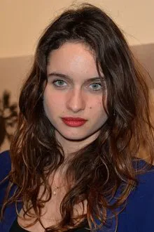 Clara Ponsot profile picture